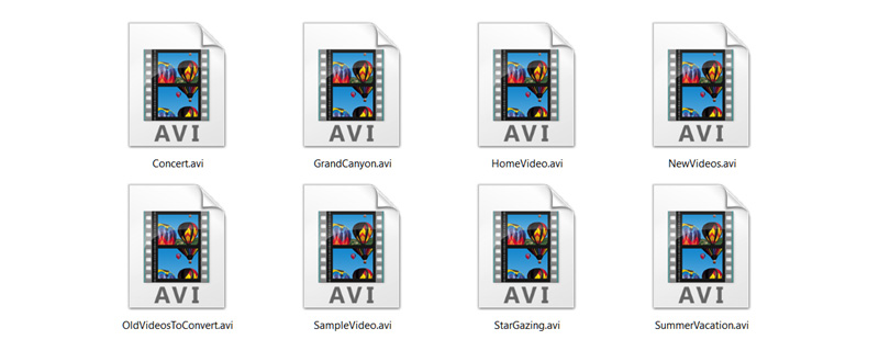 AVI格式全面解析与打开方法