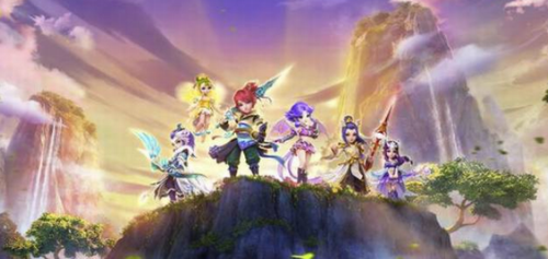 梦幻西游五开高效赚钱指南  