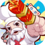休闲经营餐厅大亨游戏v1.0.1 无限金币版