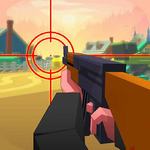 僵尸末日生存射击游戏v1.0.1 无限资源版