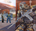 终结战场2大逃杀射击对决v0.9 无限金条版
