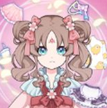少女换装日记v1.0 无限钻石版