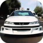 出租车极速驾驶城市赛道v0.3 中文版