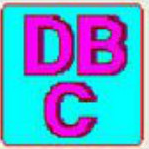 dbc2000 win10数据库管理工具v1.0 最新版
