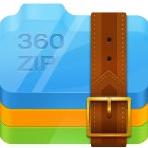 360压缩国际版无广告纯净版v1.0.0.1041 最新版