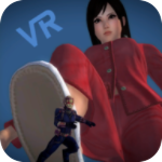 女巨人模拟器无限金币版v1.7 无限金币版