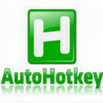 AutoHotkey热键脚本软件免费下载v1.1.33.06 电脑版