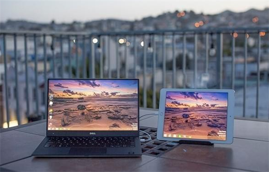 duet displayu4e2du6587u7248(u7535u8111u6295u5c4fu5de5u5177) 