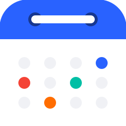 幂果桌面日历高效管理日程工具v4.2.0 电脑版