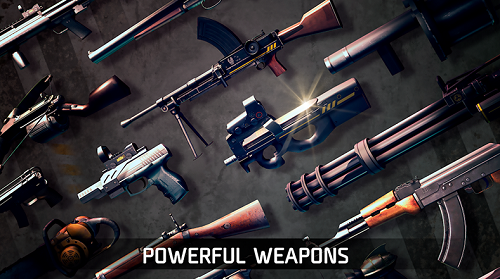 u6b7bu4ea1u6273u673a