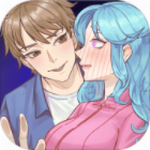 休闲恋爱手游周末之约v2.1 无限提示版