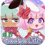 扭蛋人生装扮角色奇幻之旅v1.1.6 无敌版