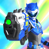 迷你特工队2卡牌收集王v1.0 免广告版