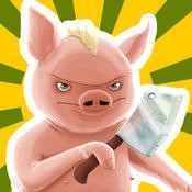 战斗小猪闯关乐趣v1.0.37 中文版