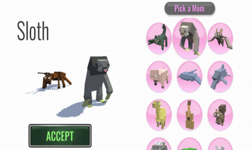 u5408u6210u52a8u7269u65e0u654cu7248