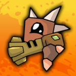 疯狂德克斯中文版动作冒险新v1.0.3 无限金币版