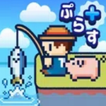钓鱼生活Plus中文版畅享垂钓乐趣v1.2.0 内购版