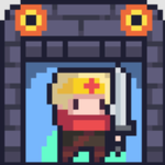 贪婪地牢金币无限版冒险之旅v1.6.163 内购版