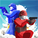 战地方块人吃鸡免费版v1.0.5 免广告版