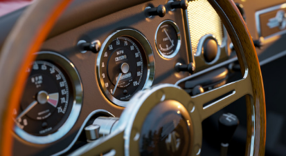 极限竞速地平线4蛇王获取指南