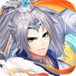 莽荒纪纪宁传奇玄幻手游v1.2.4 无限资源版