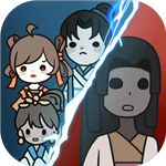 躺平发育免费无限资源版v2.2.3.2 无限金币版
