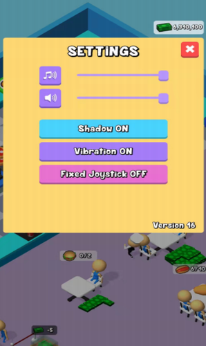 u6211u7684u5b8cu7f8eu9910u5385u5185u7f6eu83dcu5355u7248