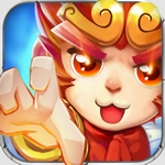 跑跑大圣西游跑酷冒险开启v1.7 内置菜单版