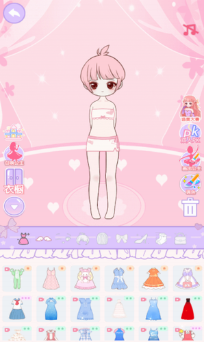 u6362u88c5u516cu4e3bu65e5u8bb0u65e0u9650u91d1u5e01u7248