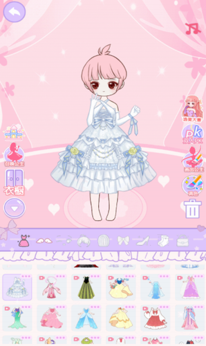 u6362u88c5u516cu4e3bu65e5u8bb0u6700u65b0u7248