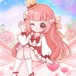 换装公主日记免费畅玩无广告版v1.1.5 全服装解锁版