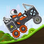 暴爽疯狂赛车全资源解锁畅玩版v1.0.5 免费版