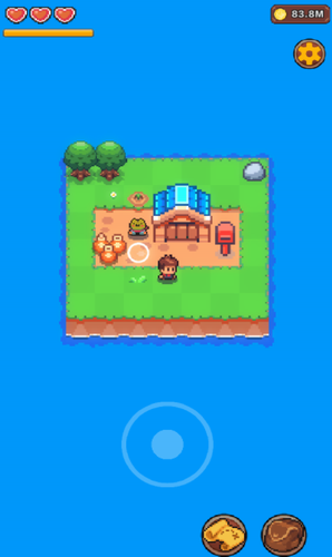 u590fu65e5u65f6u5149u63a2u7d22u5c0fu5c9bu5185u7f6eu83dcu5355u7248