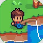 夏日时光小岛建造与冒险v0.2 无限金币版