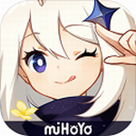 原神正版开放世界冒险v3.6.1 无限原石版