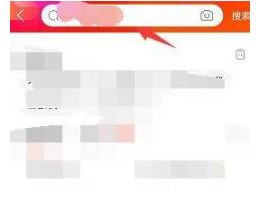 京东商品搜索界面示意图