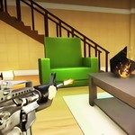 爆枪突袭手游畅爽射击v1.0.2 无限金币版
