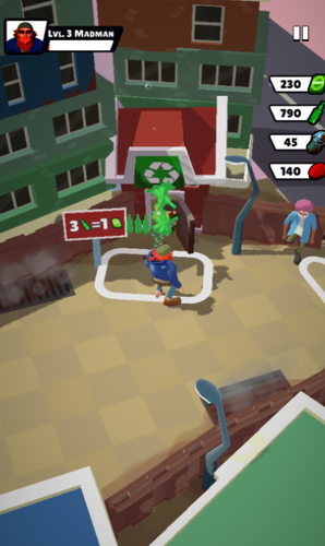 u4e5eu4e10u751fu6d3bu6a21u62dfu5668