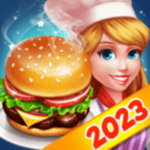 天天爱烹饪畅玩版美食经营v2.2.9 无限金币版