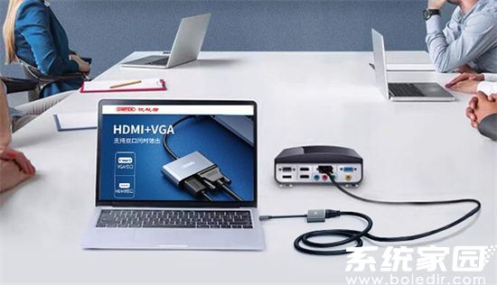 HDMI技术应用场景