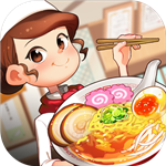 烹饪冒险免费畅玩与经营乐趣v105 无限金币版