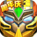 果宝三国全免费ARPG动作手游下载v7.1 无限元宝版