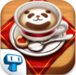 我的咖啡店自由装饰与经营模拟v1.7.4 免费版