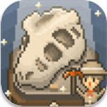 经营化石博物馆挖掘收藏乐趣v1.0.2 安卓版