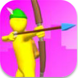 火柴人瞄准射击3D战斗全场景解锁v0.1.7 最新版
