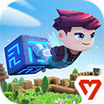 传送门骑士高清沙盒手游无限金币畅玩v1.7.3 无需付费版