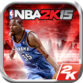 NBA2K15中文豪华存档版无限金币v1.0.0 免费版