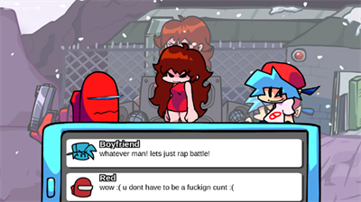 u5185u9b3cv4u65e0u654cu7248