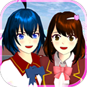 樱花校园模拟器无限血量无限金币中文版v1.039.99 无限血量版
