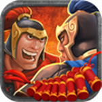 帝国塔防战略布局与全武将解锁v2.18 无限玉玺版